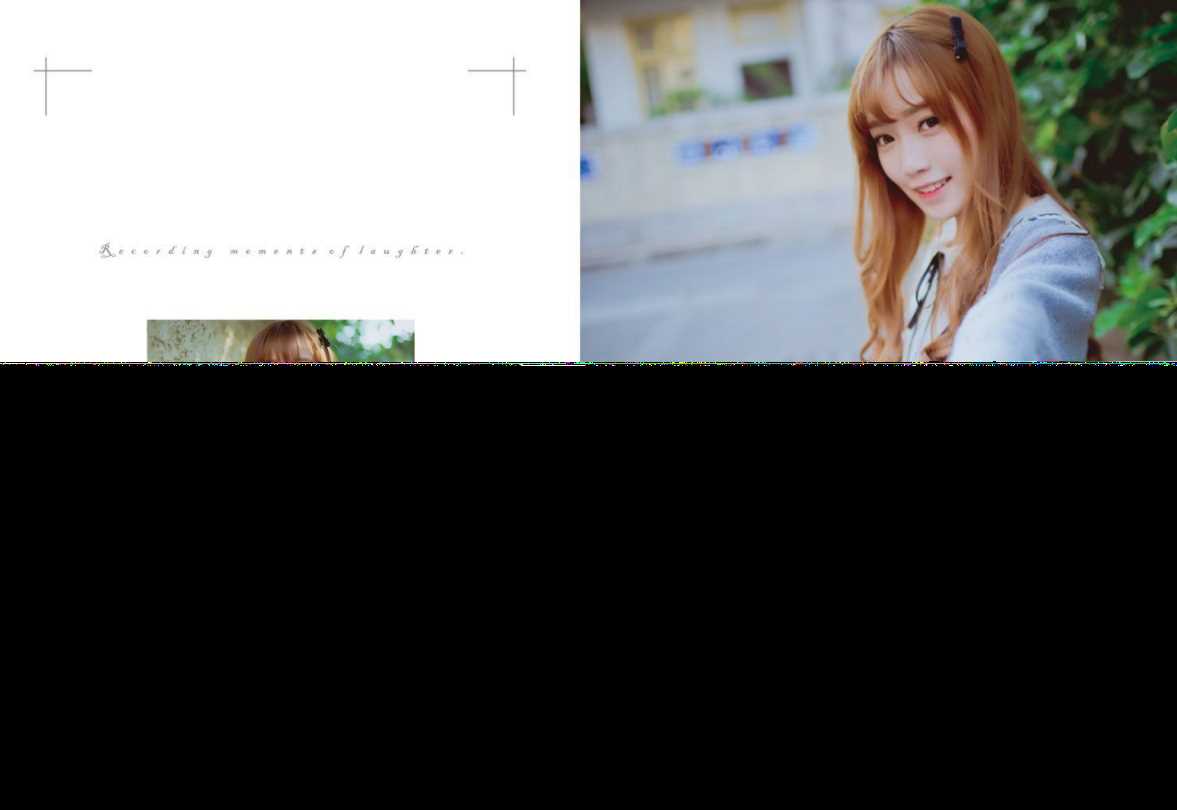 图片[3] - Photoshop毕业季相册模板 - 小萌资源网
