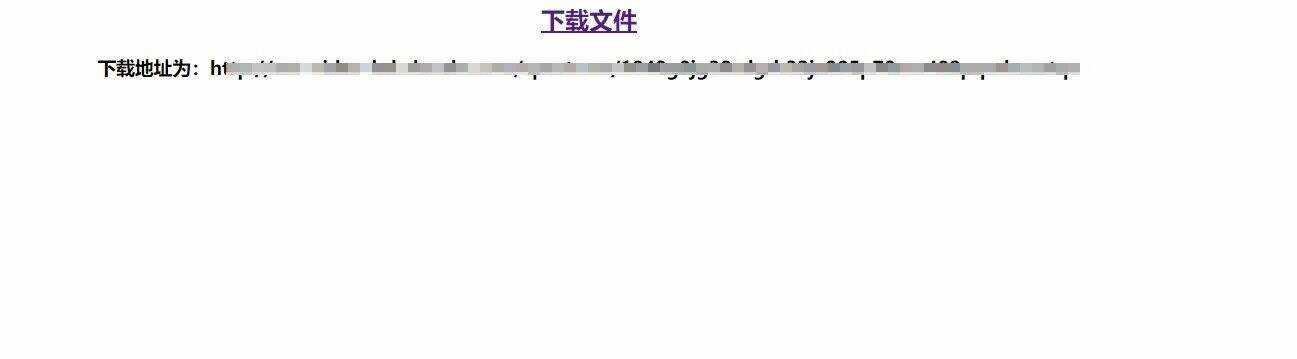 小红书无水印下载AIP接口源码 - 小萌资源网