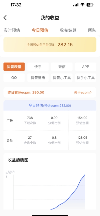 图片[3] - 小狸猫 loopy 表情包小程序取图玩法，最新出的表情包素材 - 小萌资源网