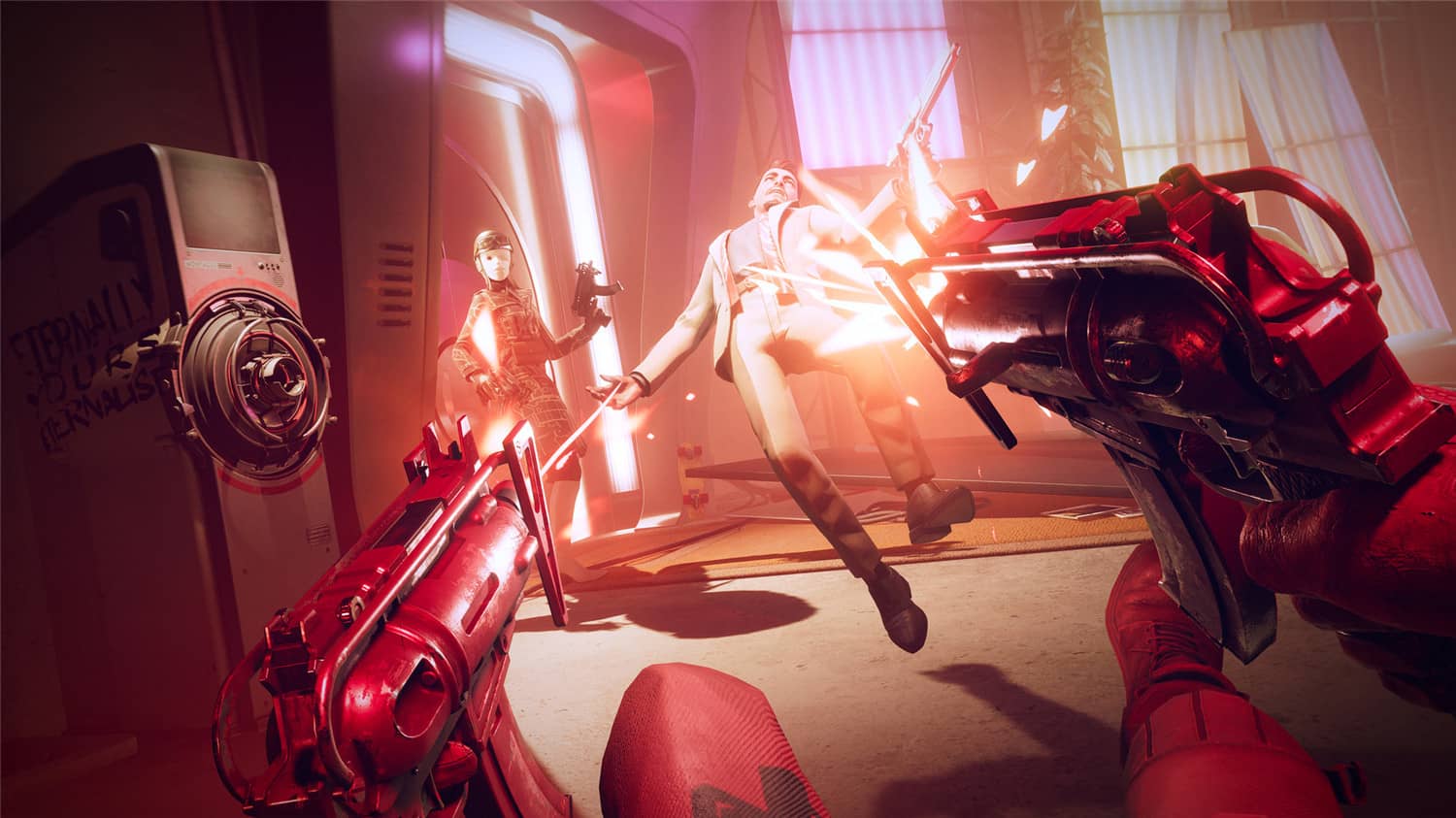 图片[5] - 枪战射击「死亡循环」v1.769.0.5 中文版 - 小萌资源网