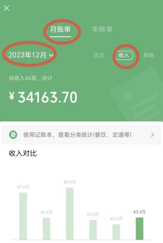 图片[2] - 一个不会被人拒绝的项目，不需要任何经验，谁都能做，单日利润30000+ - 小萌资源网