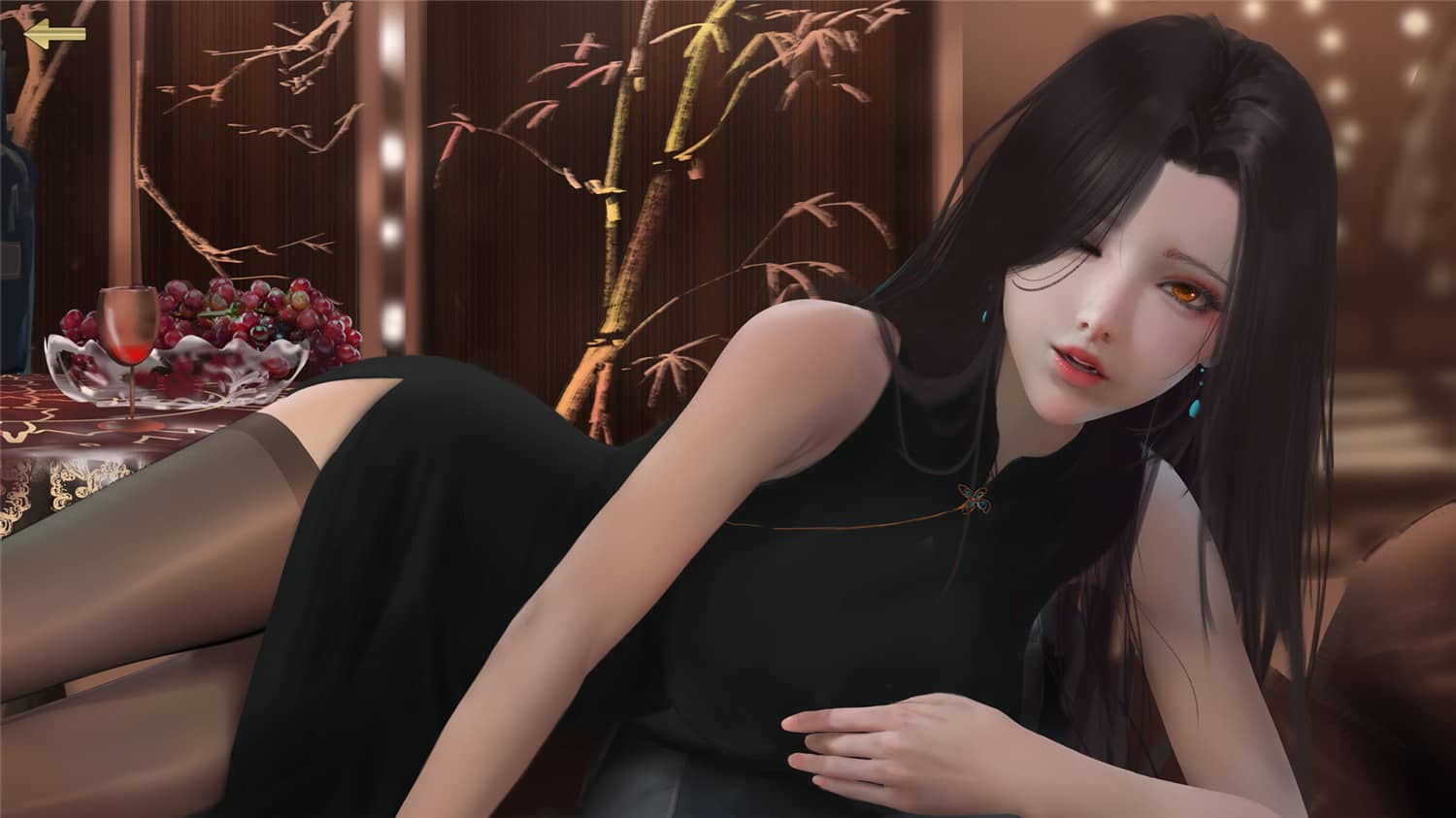 图片[6] - 少女冒险游戏《梦2：不眠之夜》官方简体中文 - 小萌资源网
