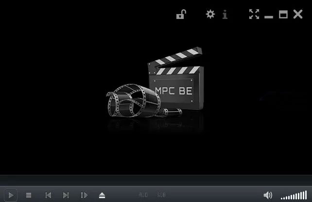 经典本地播放器 MPC-BE v1.6.5 中文正式版 - 小萌资源网