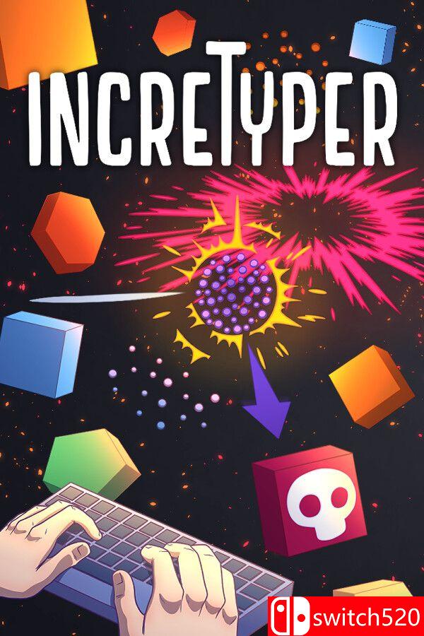 《增量打字员（Incretyper）》Build 22606759 [英文] - 小萌资源网