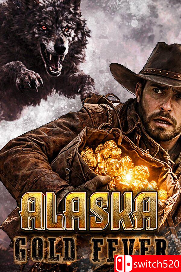 《黄金矿主模拟器：阿拉斯加淘金热（Alaska Gold Fever）》官方中文 [中文/英文/日语] - 小萌资源网