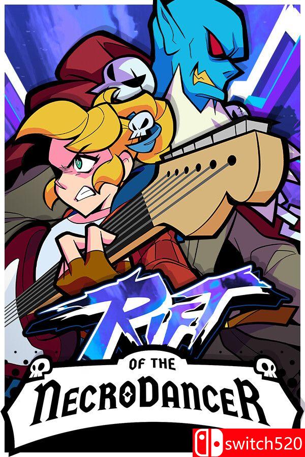 《节奏裂隙（Rift of the NecroDancer）》官方中文 集成传说之下音乐包 [中文/繁体/英文/日语] - 小萌资源网